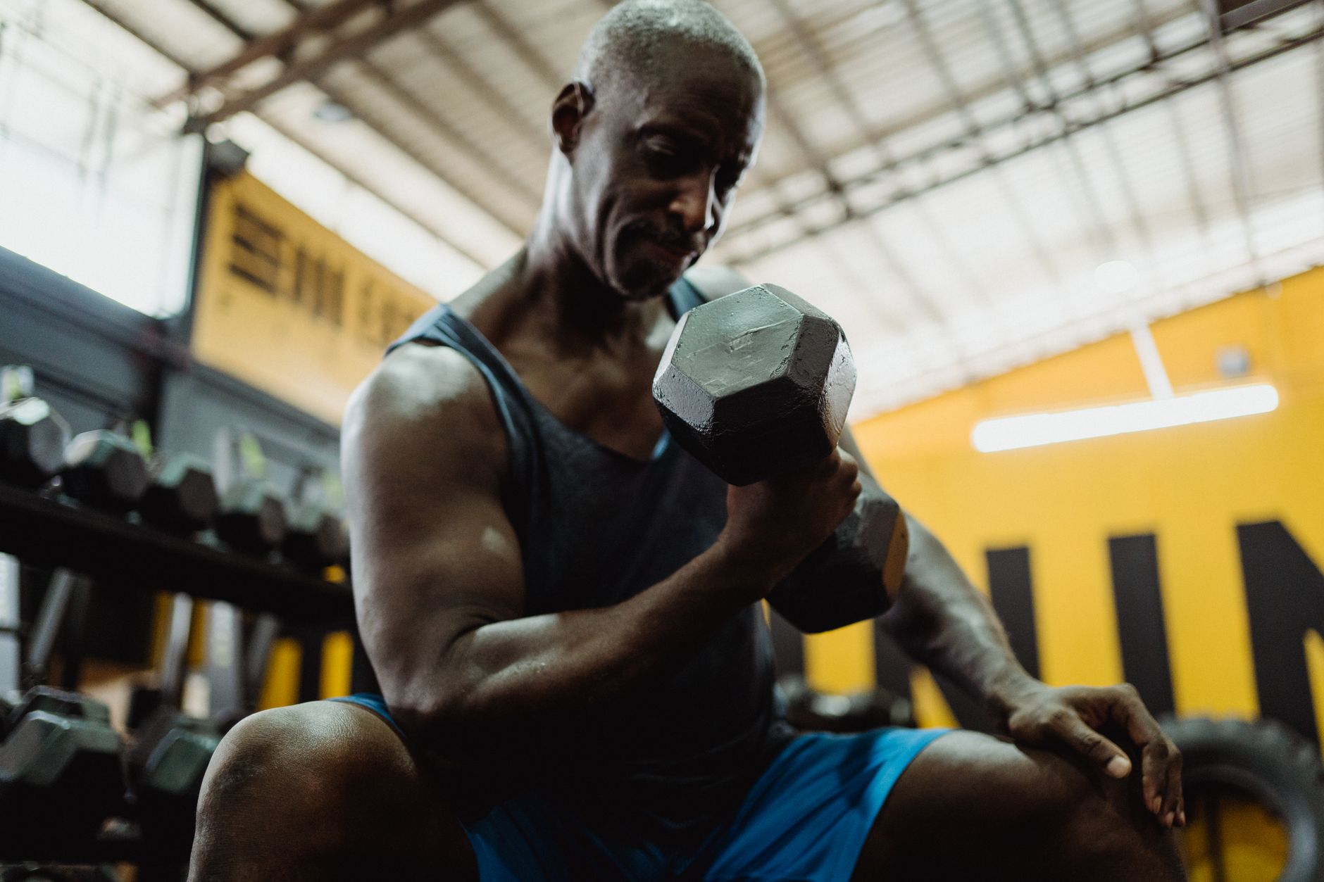 Frances Tiafoe-inspired fitness routine ideas for busy parents this summer featured image