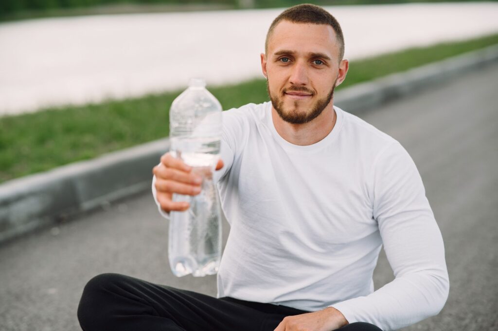 Summer Hydration Mistakes That Can Leave You Feeling Tired related image