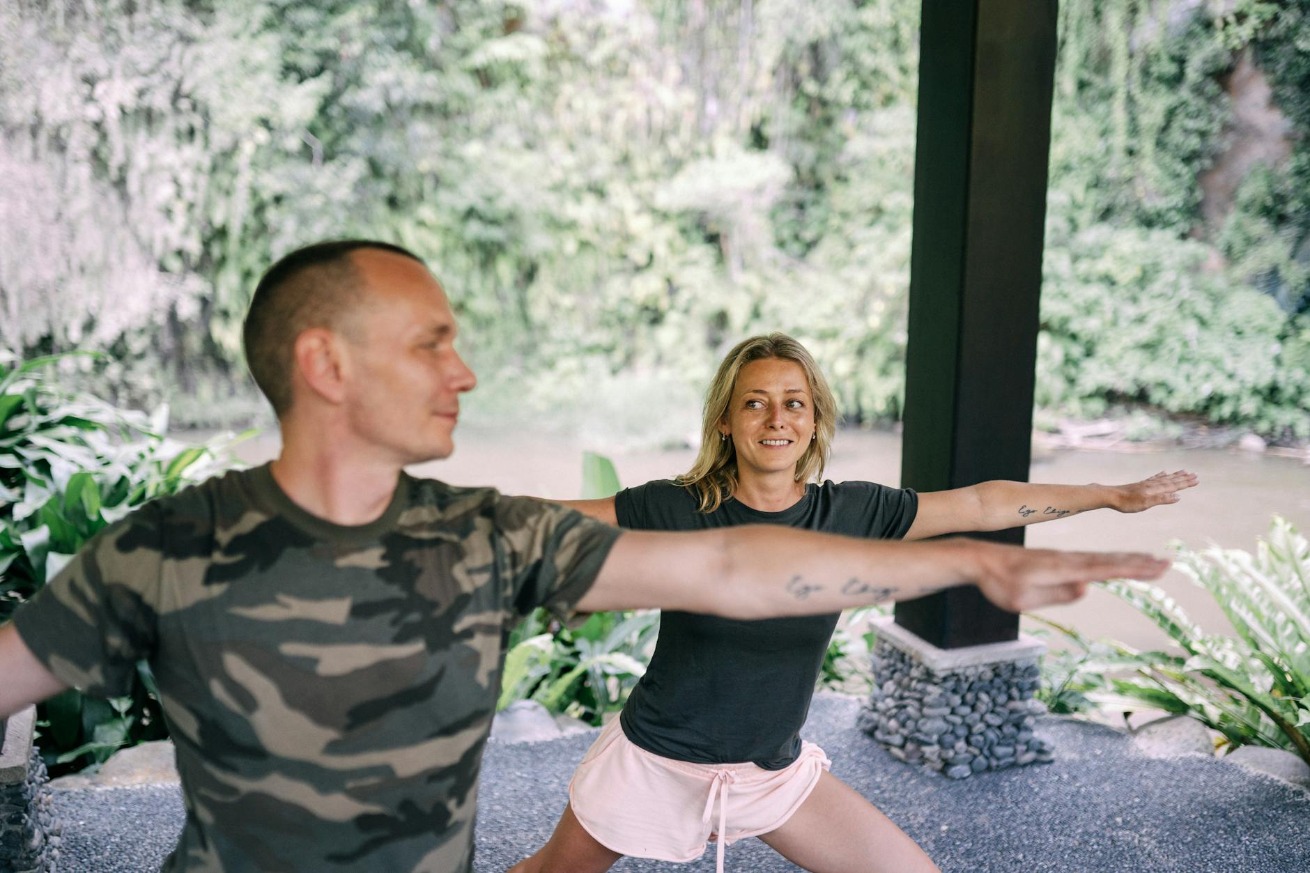 Why people are trying tropical storm-inspired wellness routines this summer featured image