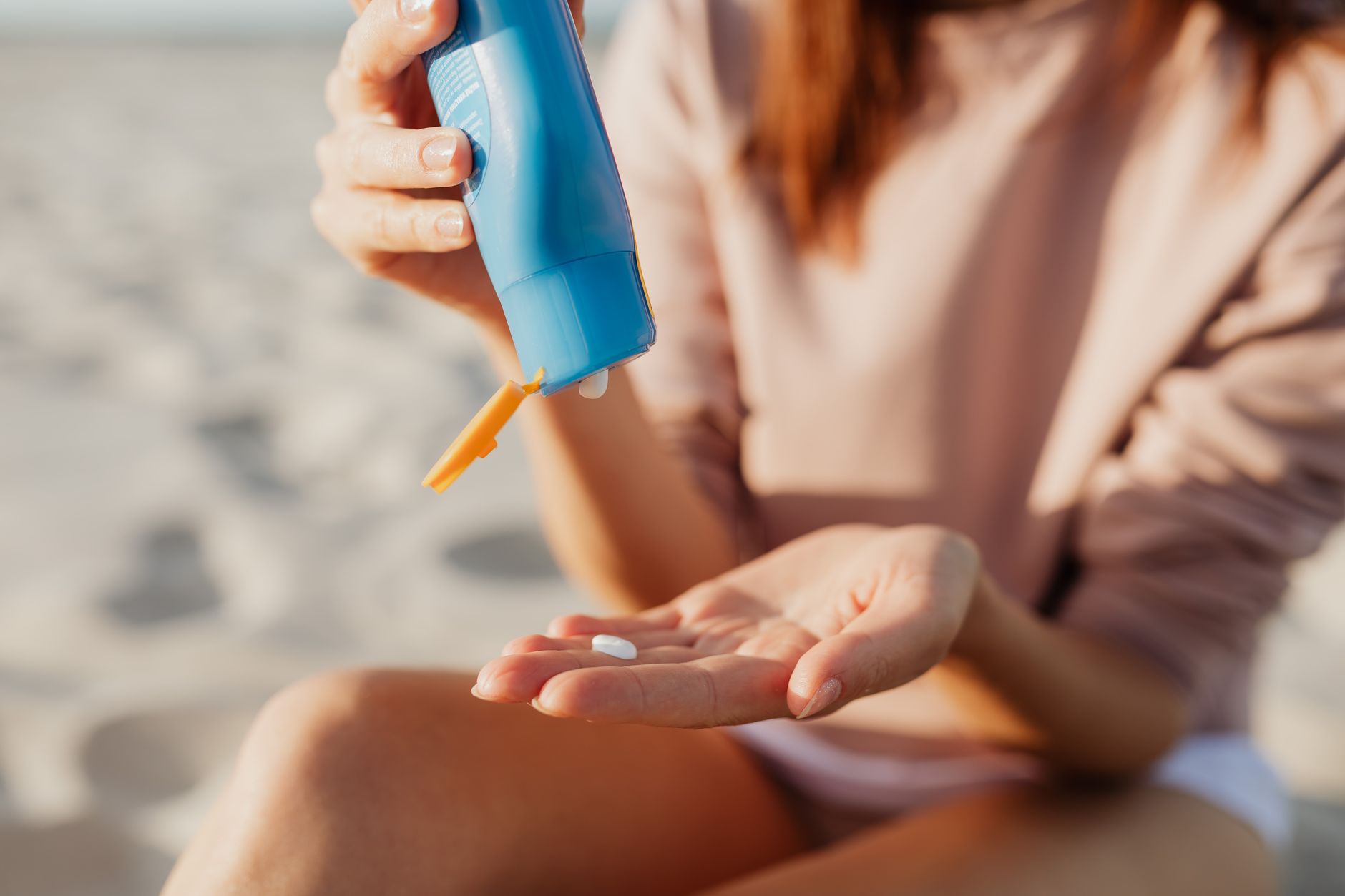 What to know about the summer skincare routine inspired by Susan Collins featured image