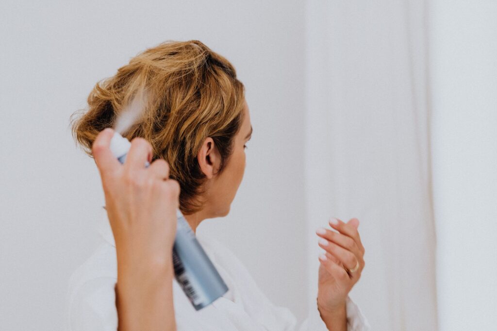 What to know about the latest hair care trends inspired by Hailey Bieber related image