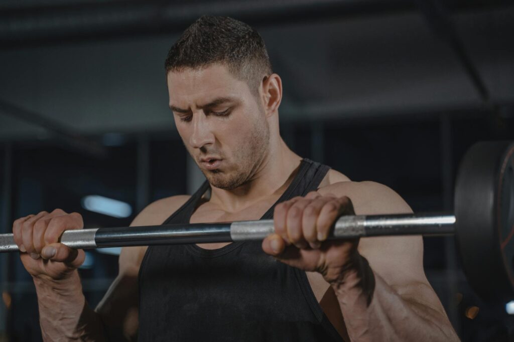 4 Common Mistakes in Your Fitness Routine That Could Be Holding You Back related image