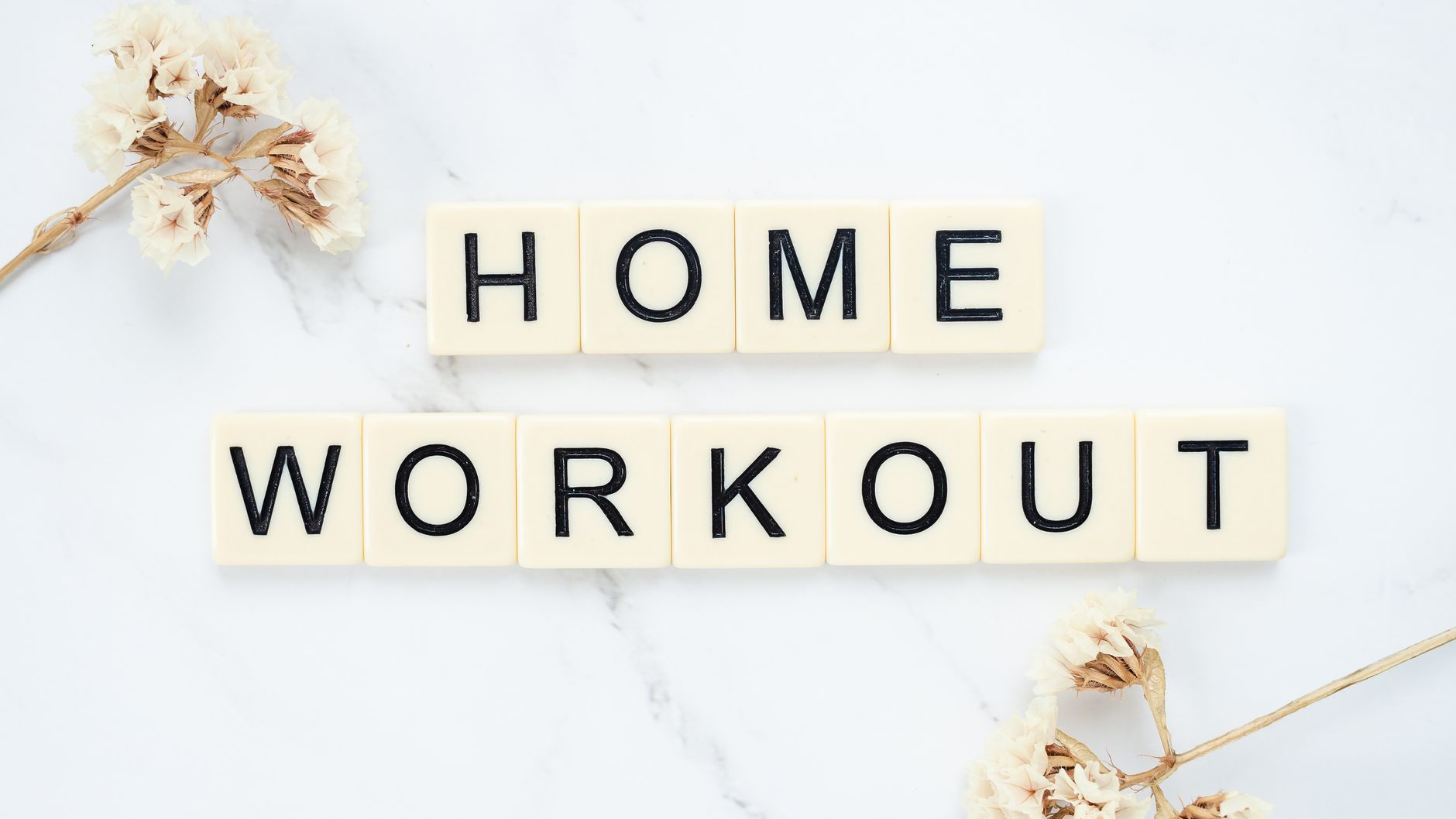 How to create a home workout inspired by Dwayne Johnson for strength training featured image