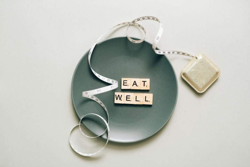 How to create a balanced meal plan inspired by Selena Gomez’s favorite foods related image