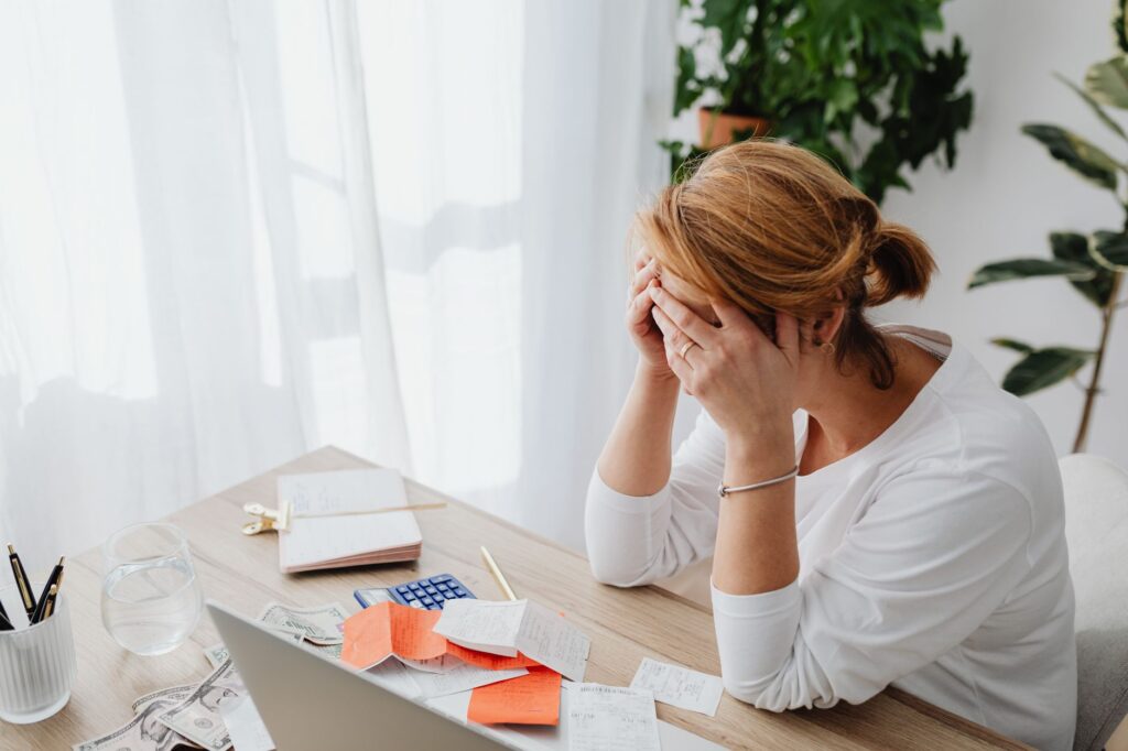 What to know about debt relief strategies that boost your wellness like Bill Gates related image