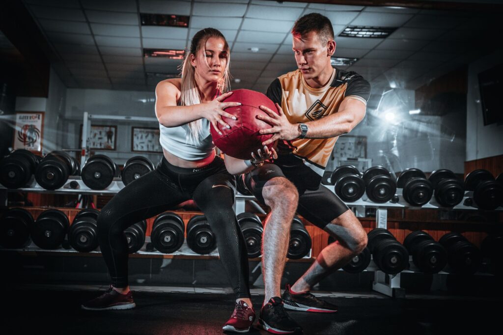 Common mistakes to avoid in your fitness journey, inspired by athletes on T-Mobile US ads related image