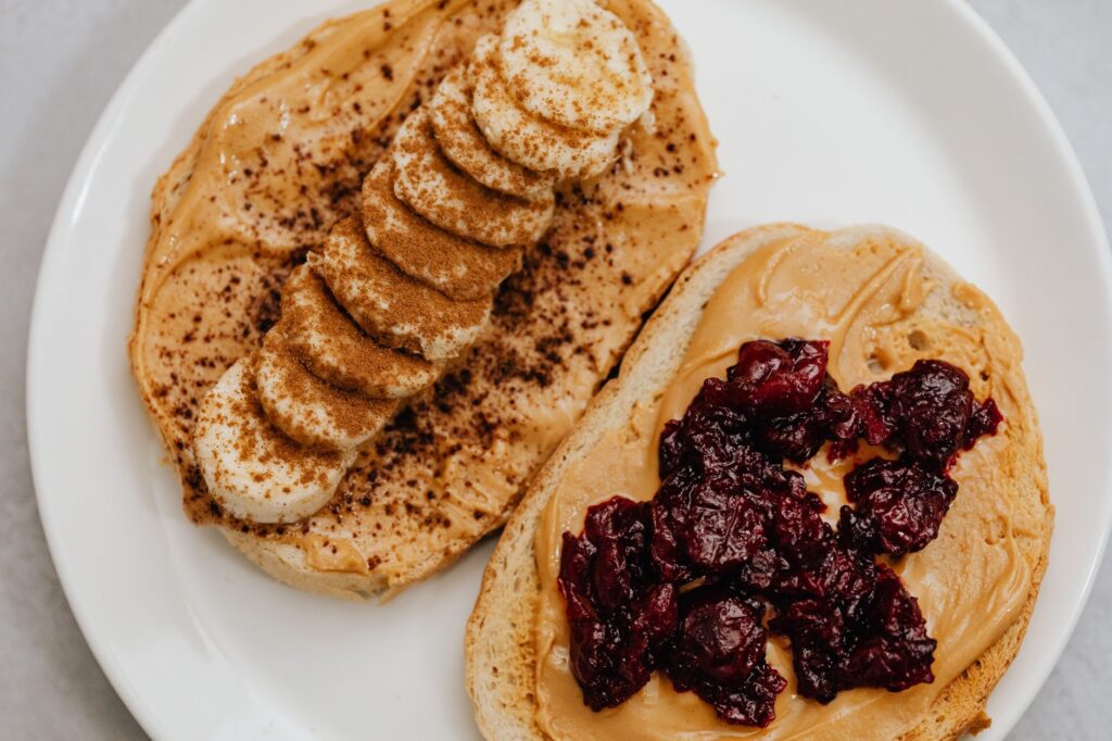 5 quick, healthy snacks inspired by what Selena Gomez loves related image