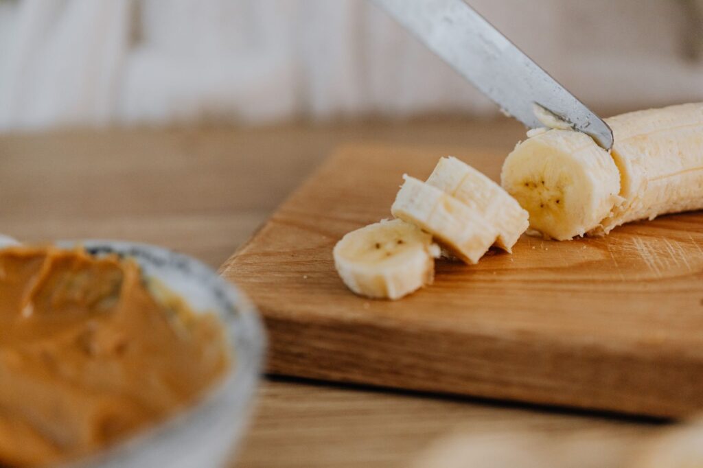 8 quick and healthy snacks for summer days, inspired by Frances Tiafoe’s active lifestyle related image