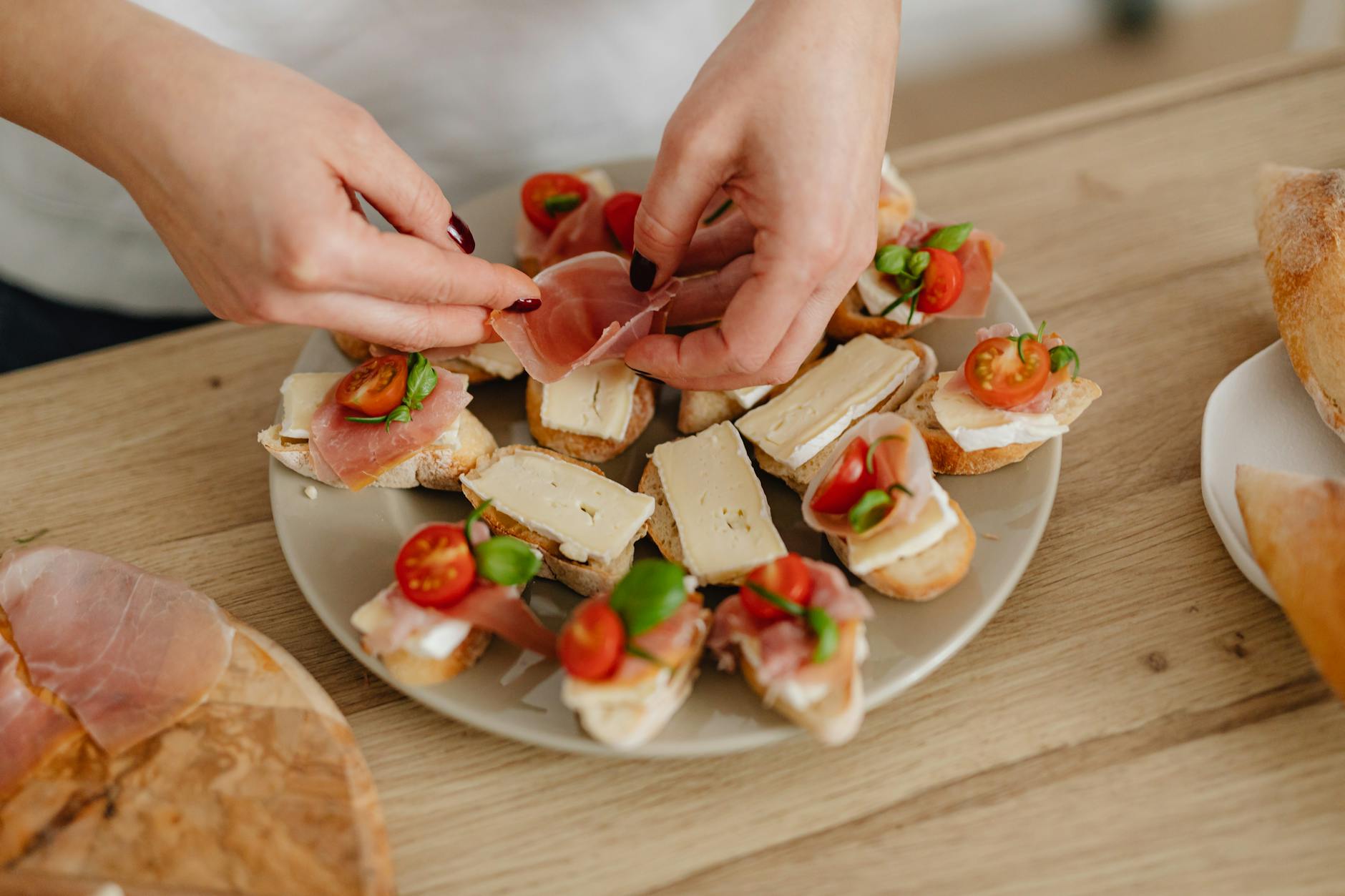 3 easy recipes for summer gatherings, inspired by the flavors of India vs West Indies featured image