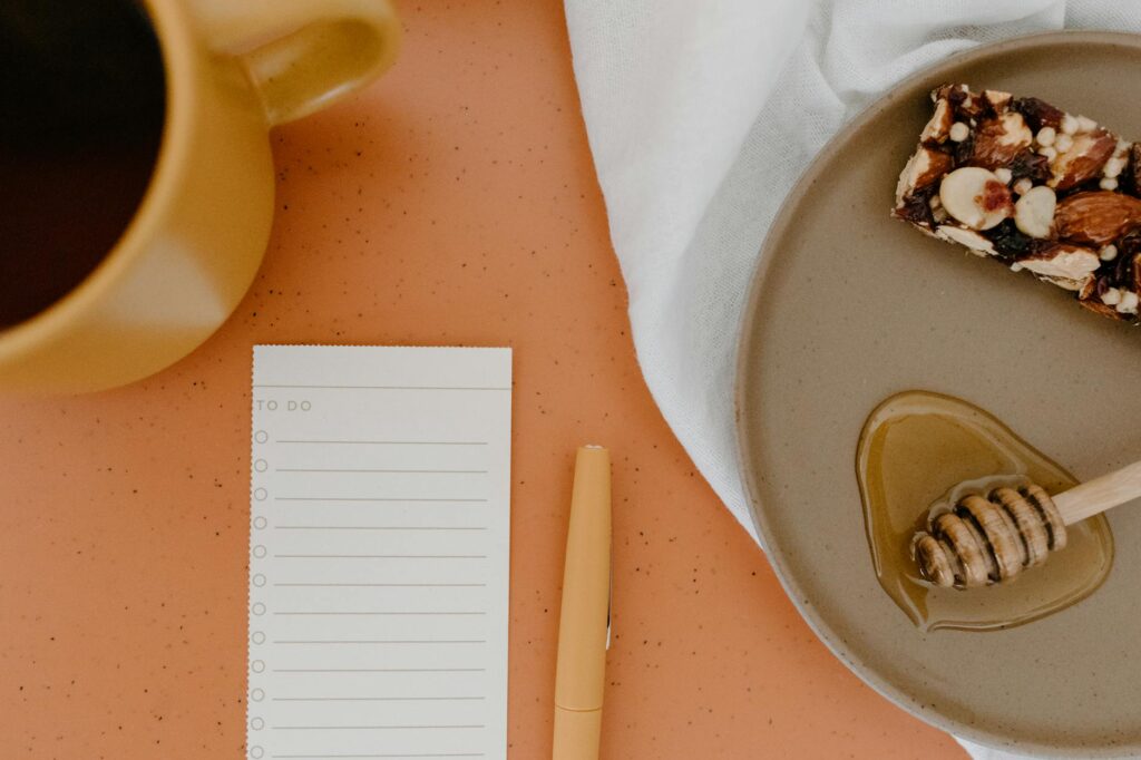 How to Create a Morning Routine That Boosts Your Mood related image