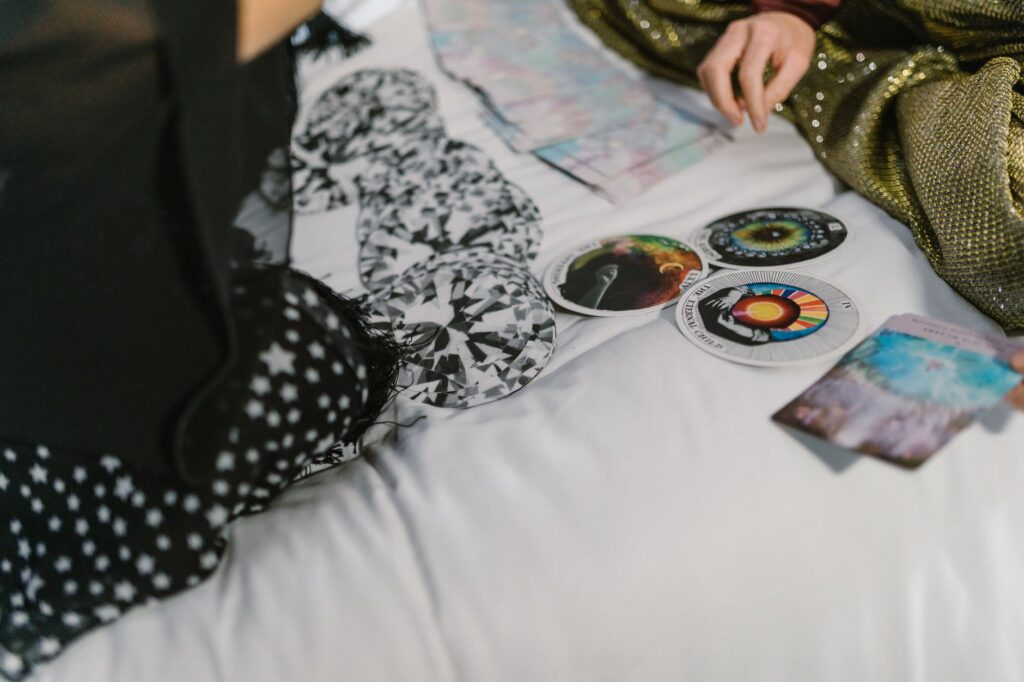 How to Decode Your Daily Horoscope for Better Self-Care related image
