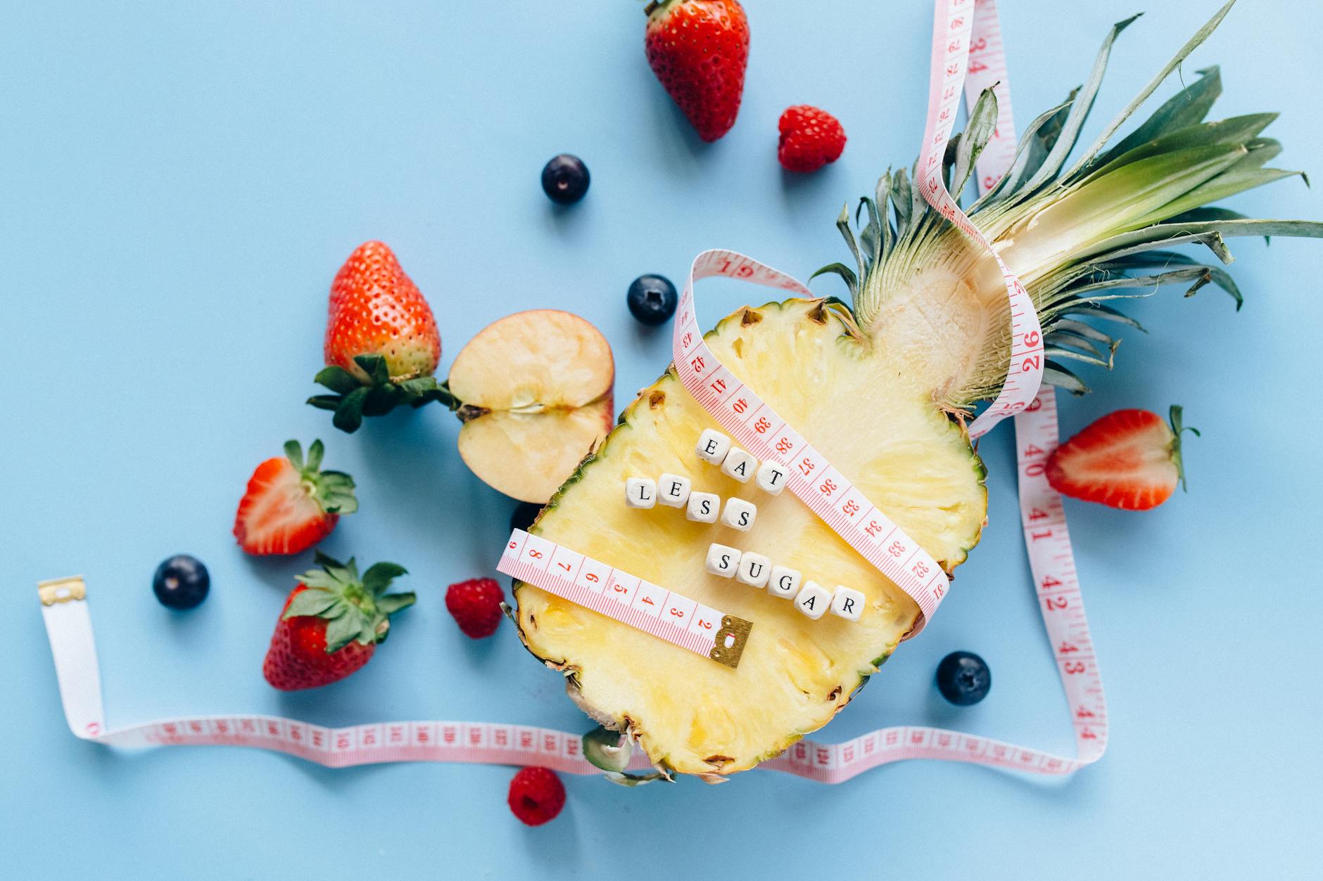 Common mistakes to avoid in your summer diet, according to health trends
