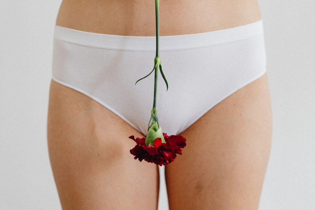 What to know about intimate health for women over 40, inspired by celebrity advocates related image