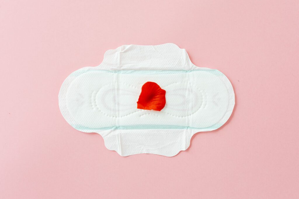 What to know about feminine hygiene trends connecting to Sarah Sherman’s advocacy related image