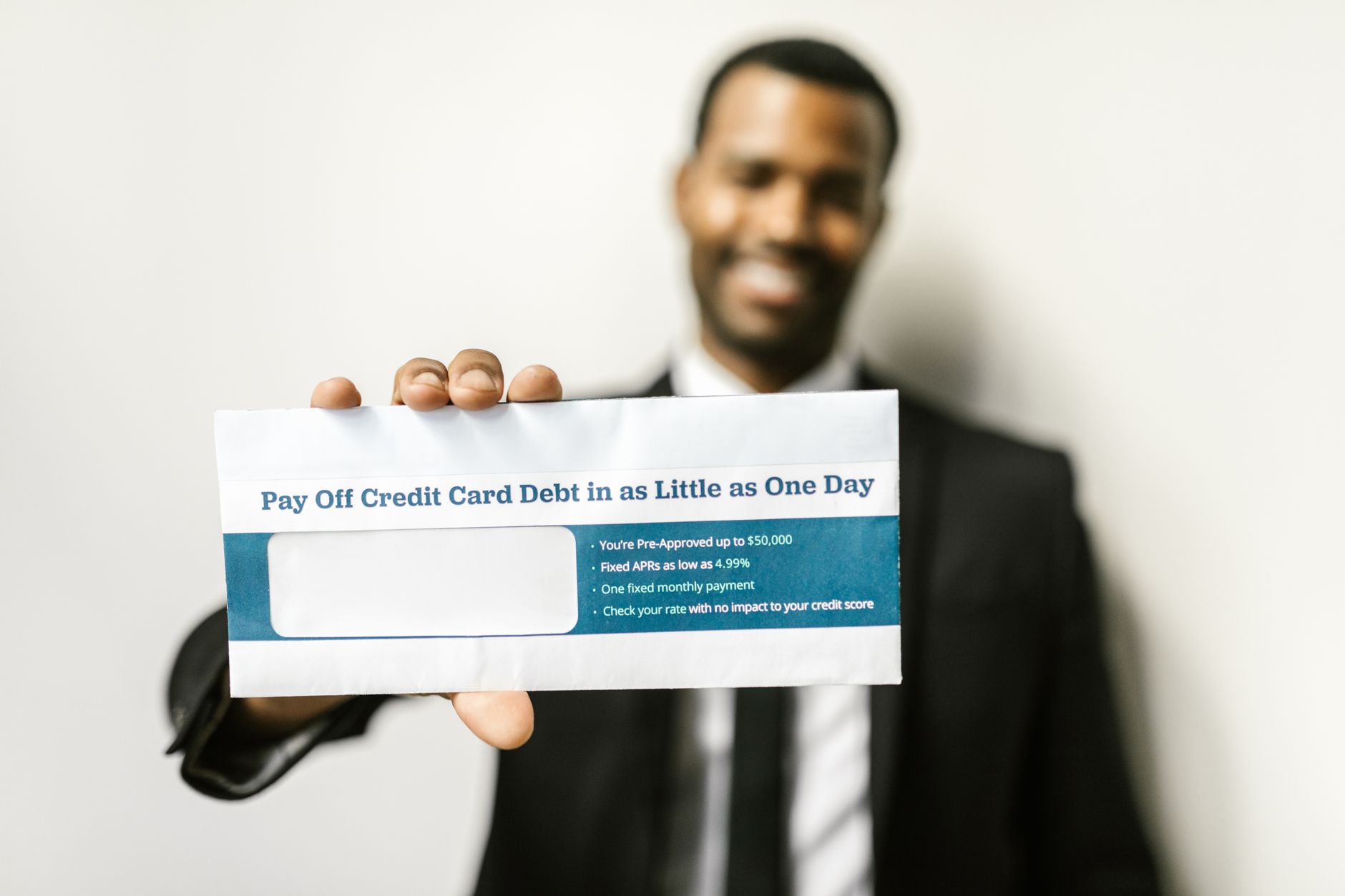 What to know about debt relief strategies that boost your wellness like Bill Gates featured image