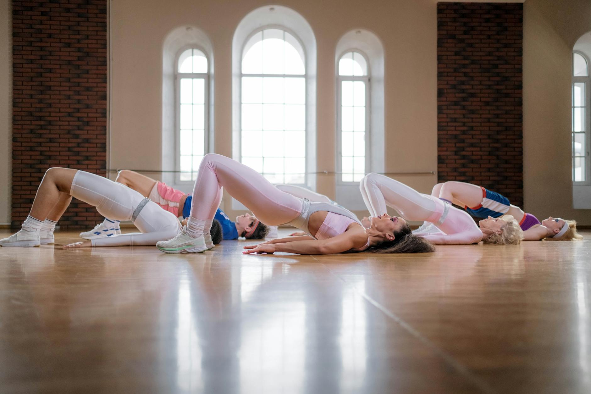 Beyoncé-inspired exercises to stay fit this summer: 10-minute routines you can try featured image