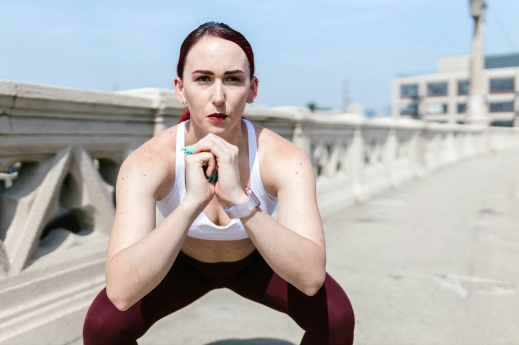 Boost your fitness motivation: 6 tips inspired by Dwayne Johnson related image