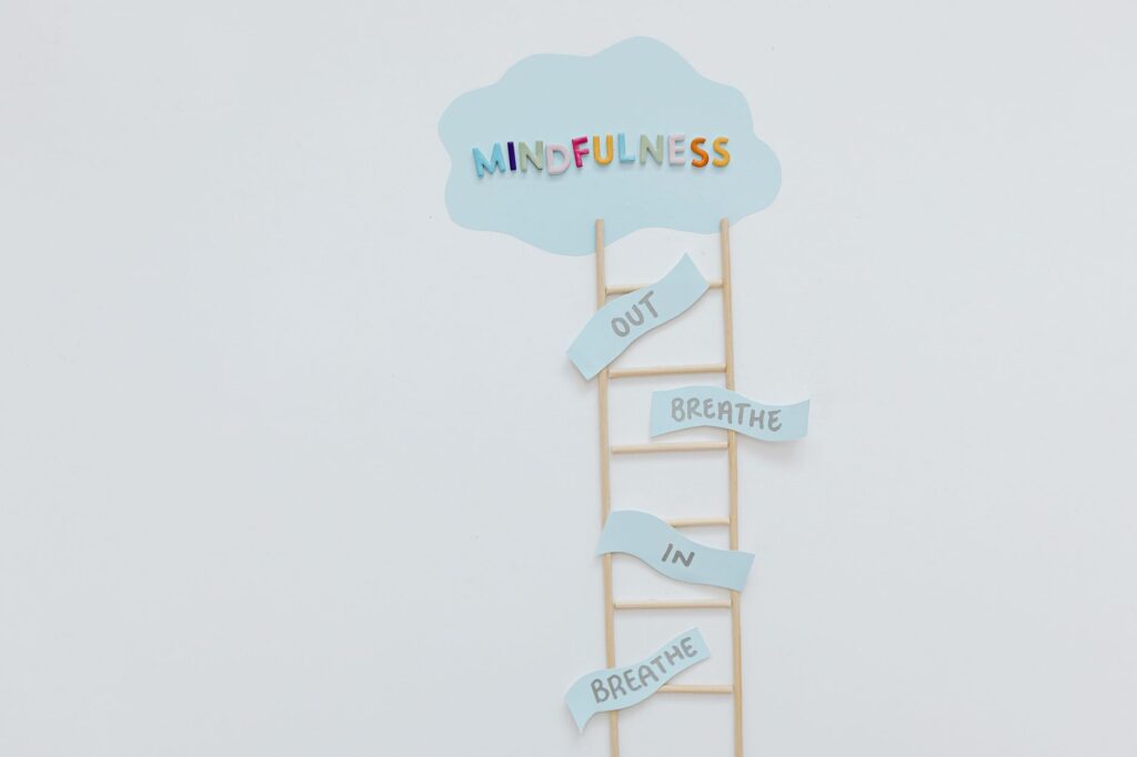 How to boost your mental health with mindfulness techniques inspired by Oprah related image