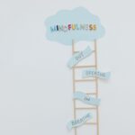 The best mindfulness practices for stress relief this summer, like those shared by Robin Roberts featured image