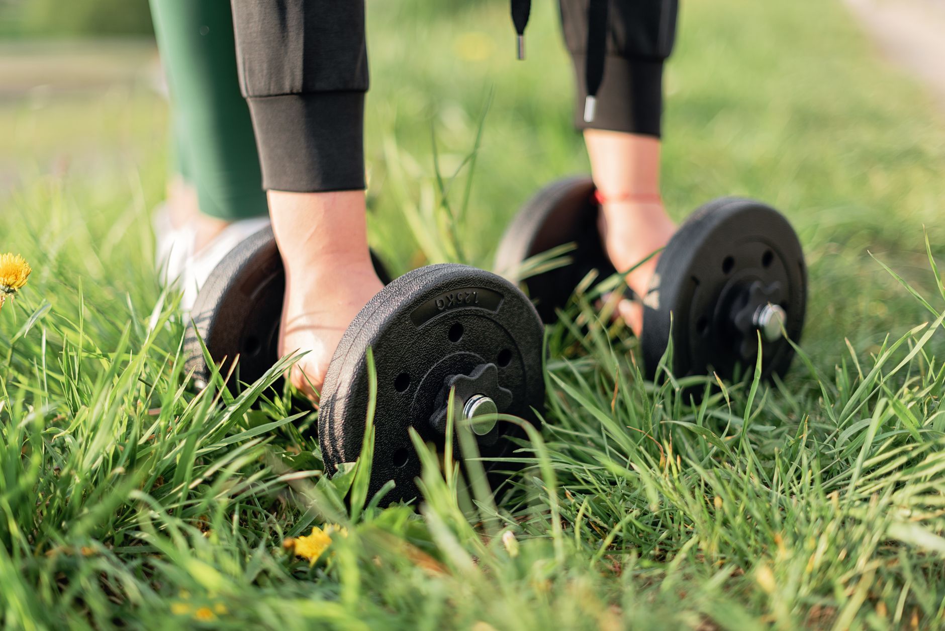 4 Common Mistakes in Your Summer Fitness Routine featured image