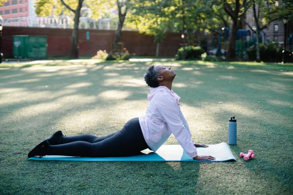 How to maintain your mental wellness routine inspired by Michelle Obama related image