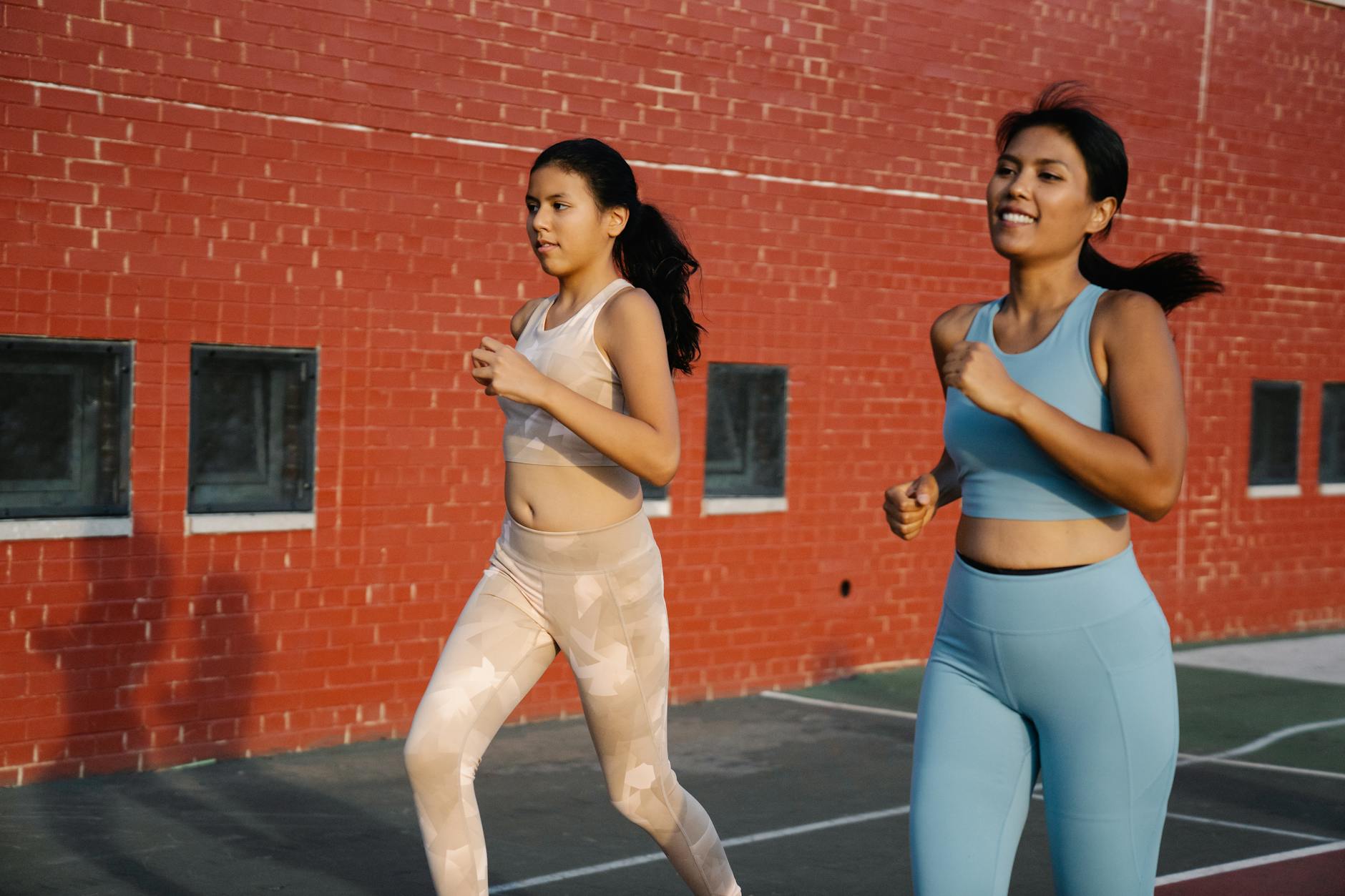 How to Stay Fit During Summer: 7 Fun Outdoor Activities featured image