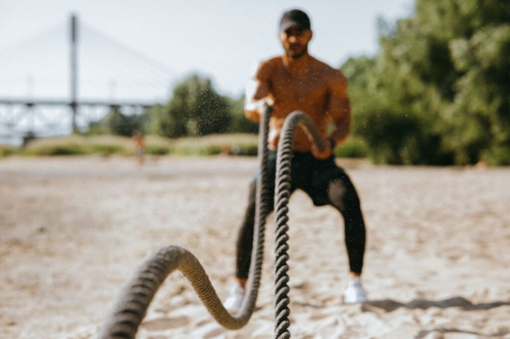 Common mistakes to avoid when trying summer fitness routines inspired by Brooks Koepka related image