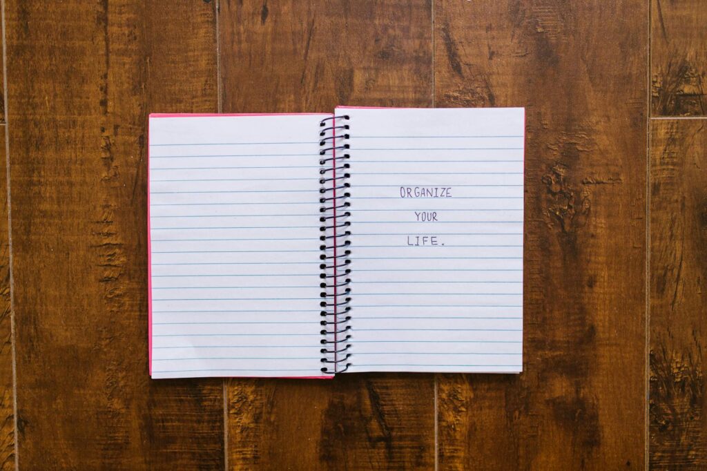 How to organize your home life like Taylor Swift for a stress-free environment related image