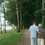 Why Walking After Dinner Could Improve Your Sleep featured image