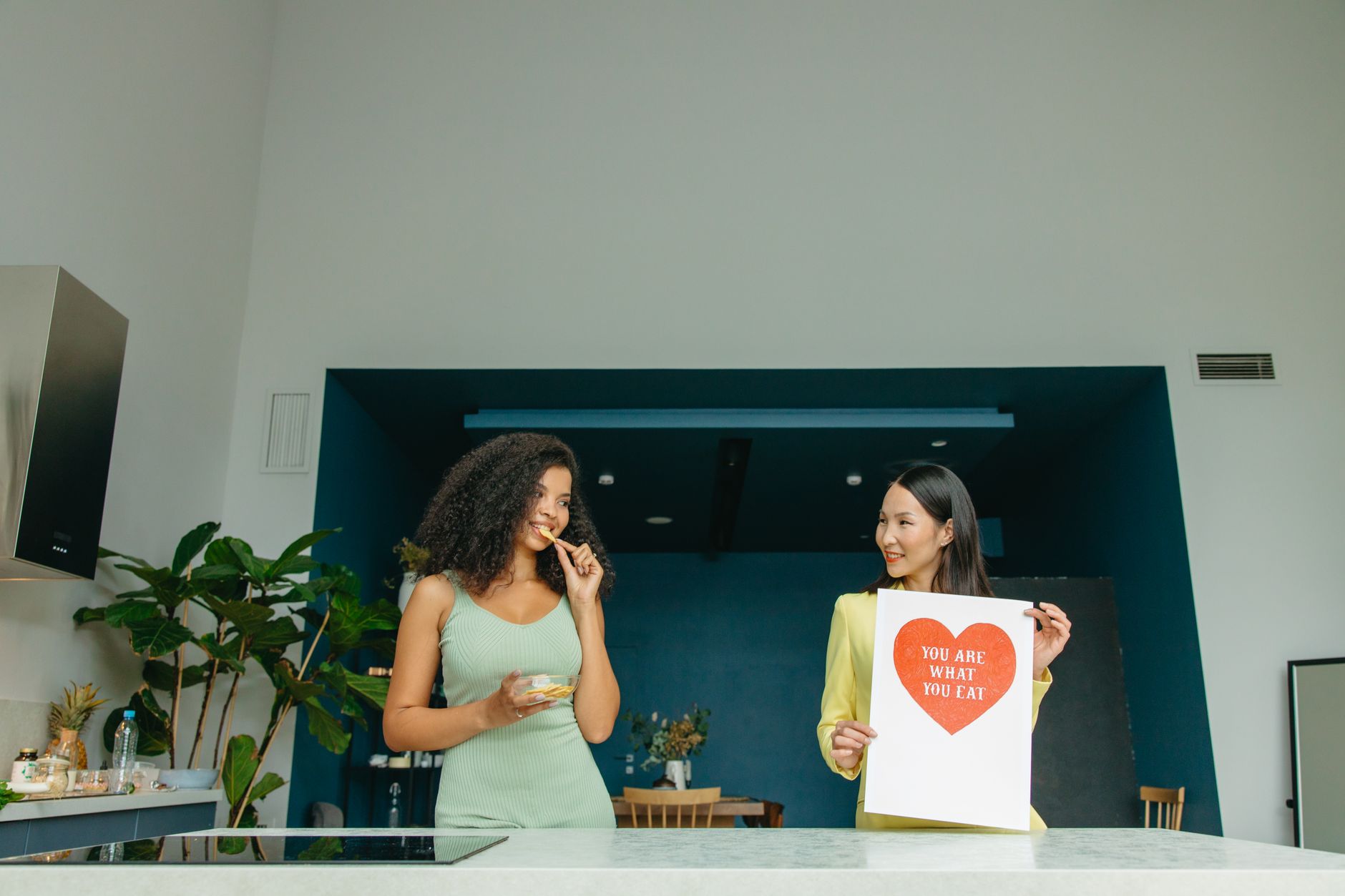 What to know about the latest nutrition trends inspired by celebrity chef George Kittle