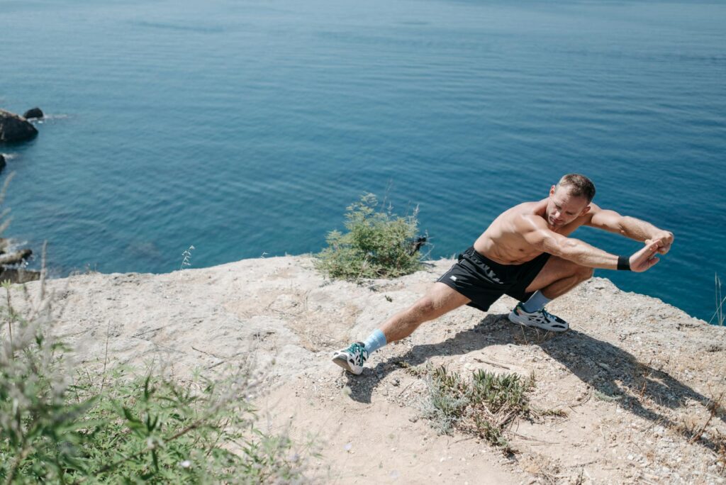 4 Common Mistakes in Your Summer Fitness Routine related image