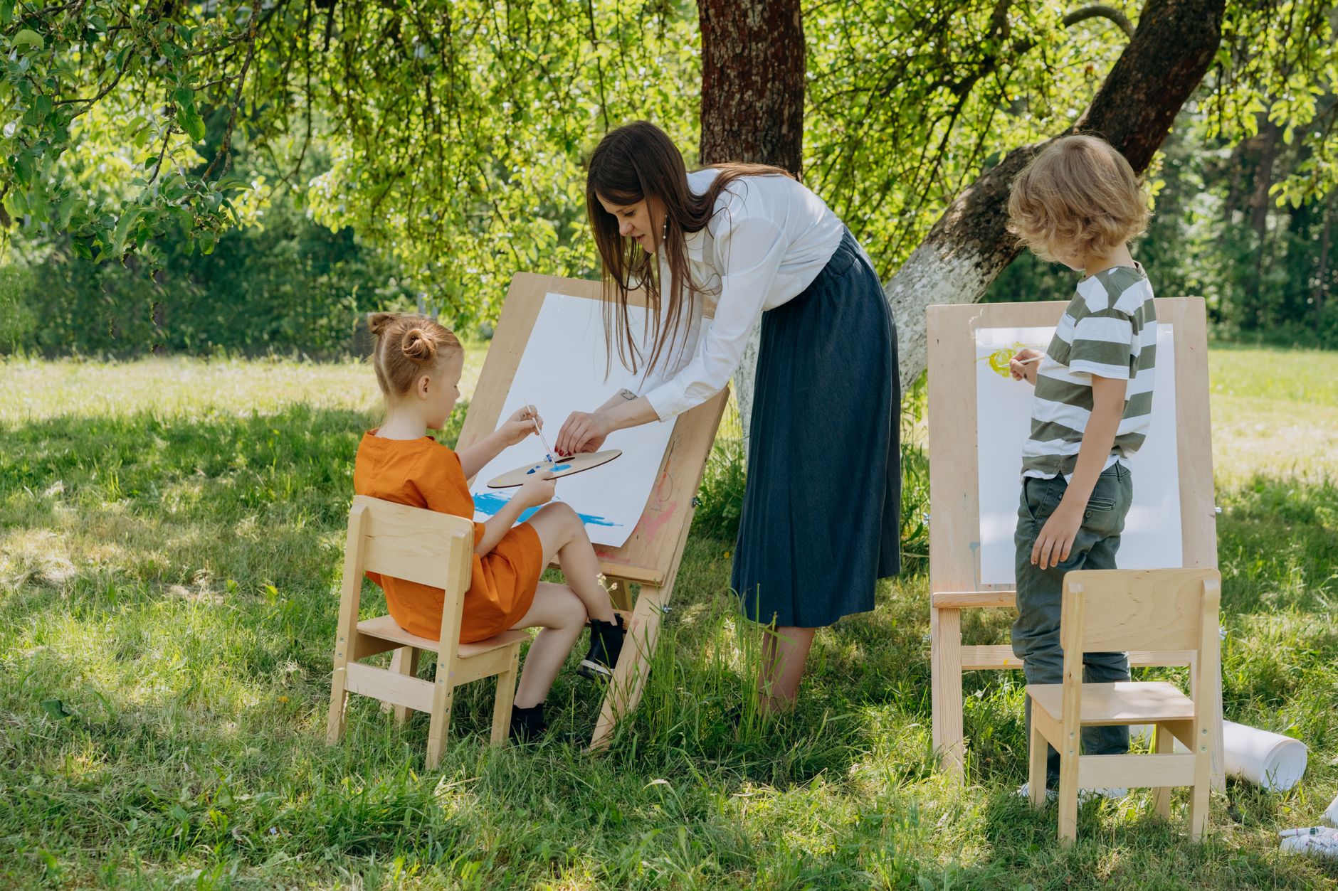 The best summer activities for families, inspired by the lifestyle of Oprah Winfrey featured image