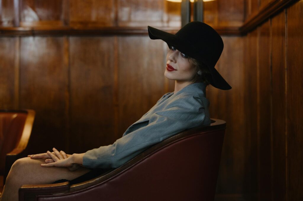 How to achieve Angelina Jolie’s timeless elegance in your daily style related image
