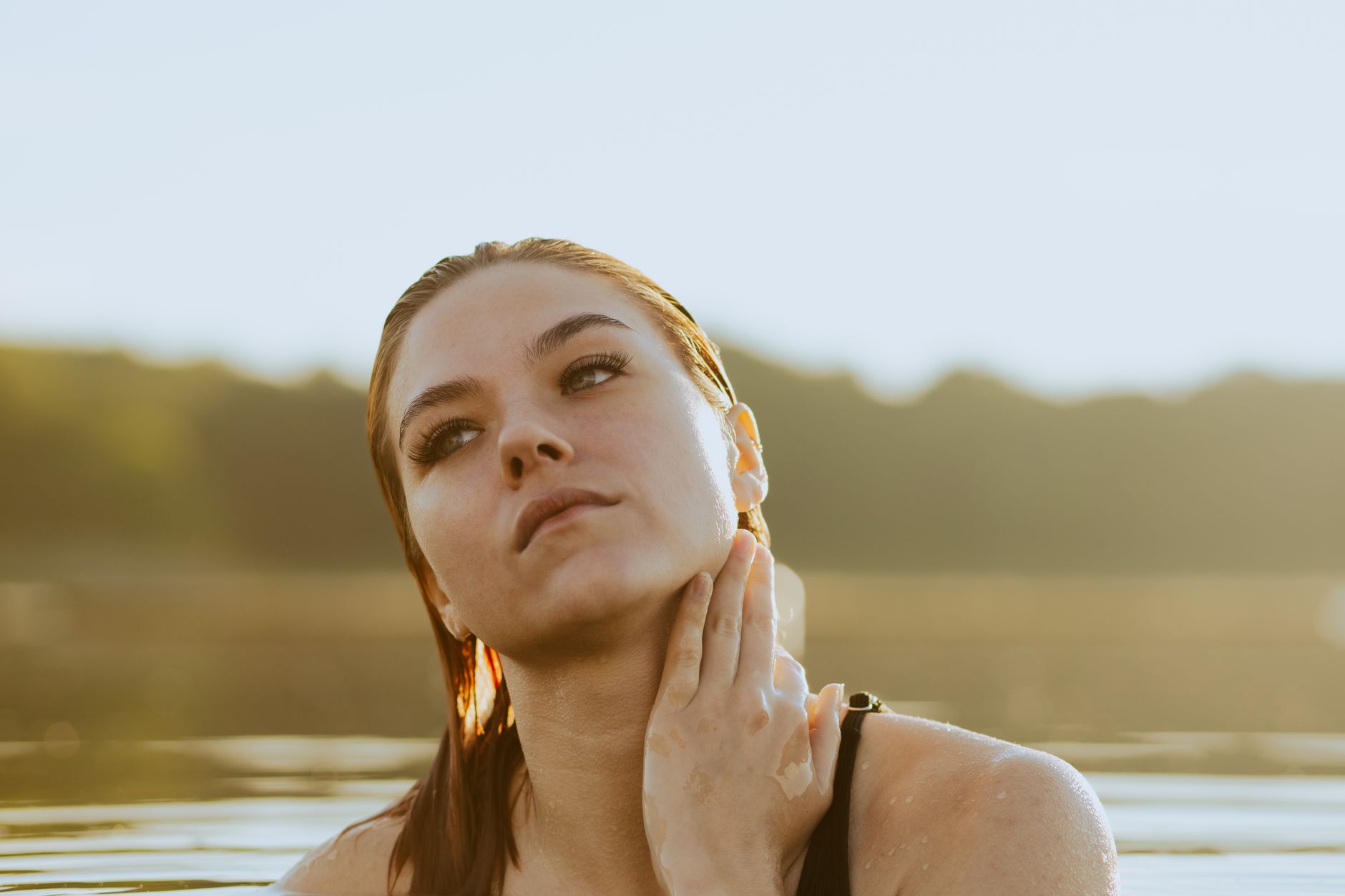 3 beauty mistakes to avoid this summer, inspired by Gigi Hadid featured image