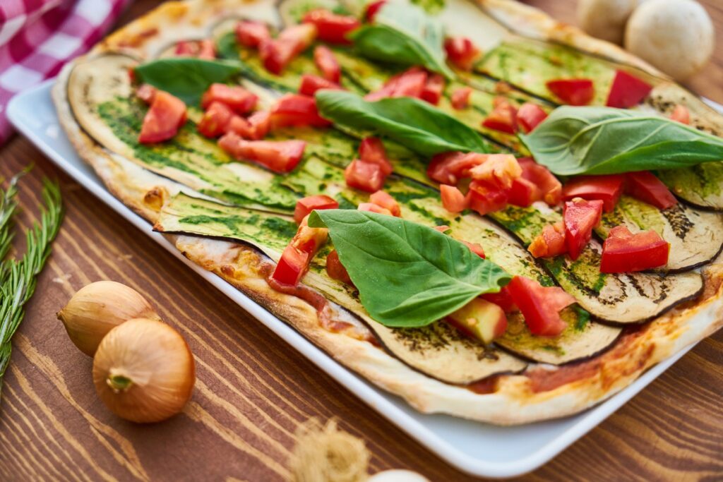 The Best Healthy Swaps for Summer Meals Inspired by Your Favorite Celebrities related image