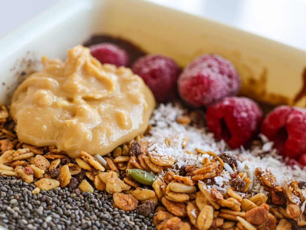 The best summer superfoods to boost your energy like Beyoncé related image