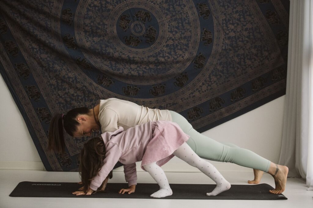 Wellness Habits for Busy Moms Inspired by the Emmy Nominations Buzz related image