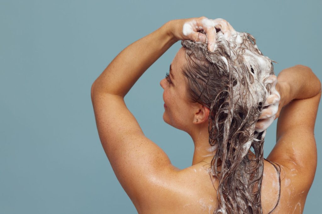 What to know about the latest hair care trend inspired by Billie Eilish’s vibrant looks related image