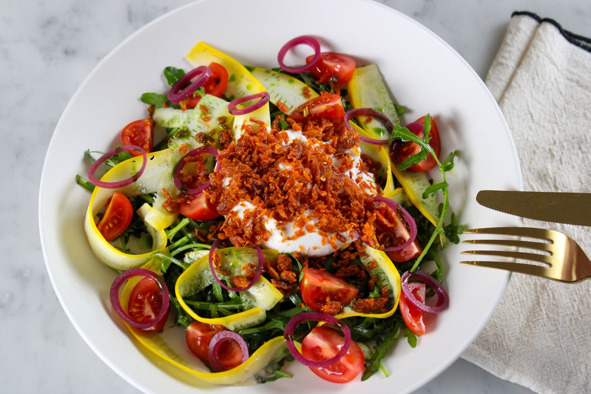 The Best Healthy Swaps for Summer Meals Inspired by Your Favorite Celebrities