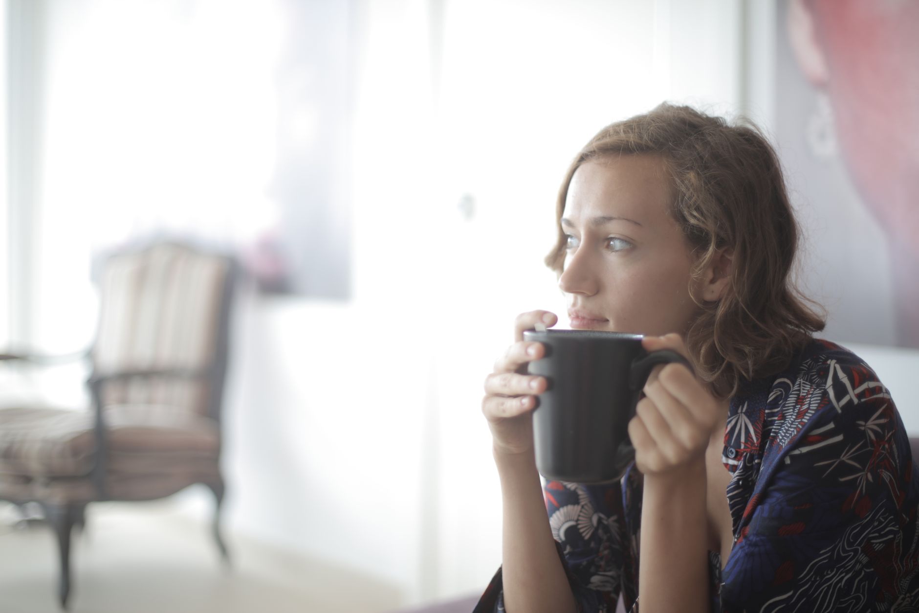 How to Create a Jennifer Aniston-Inspired Morning Wellness Routine