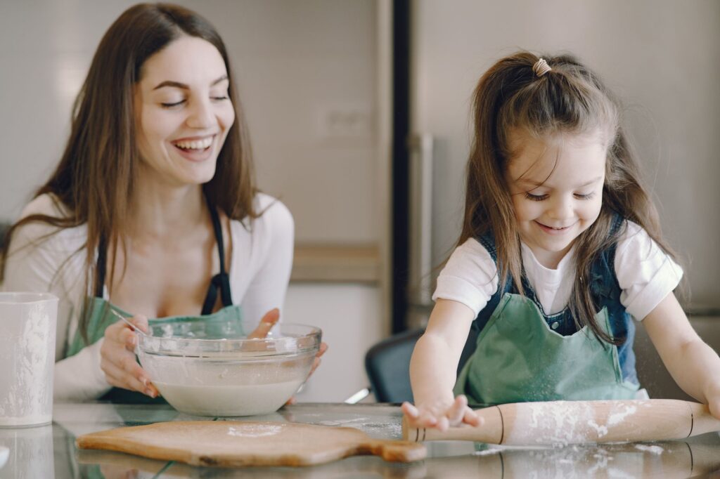 7 quick recipes for busy moms inspired by the food fans love from Selena Gomez related image