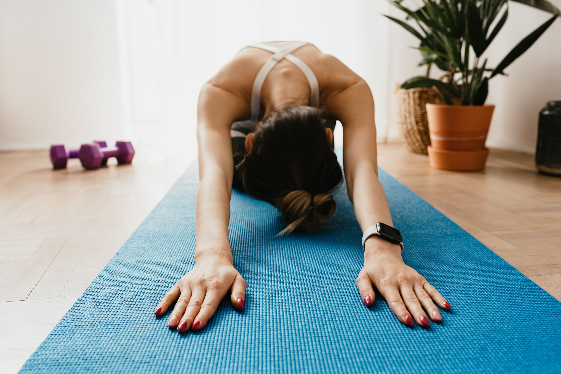 8 beginner-friendly workouts inspired by the fitness journey of Dwayne Johnson featured image