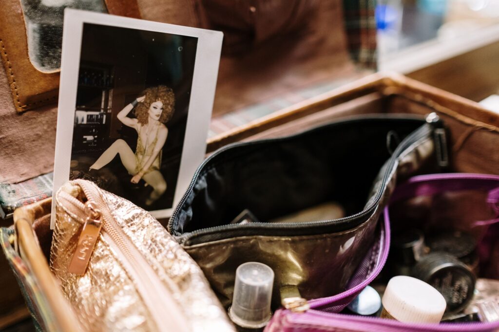 What to know about the beauty mystery behind Danny McBride’s fresh look related image
