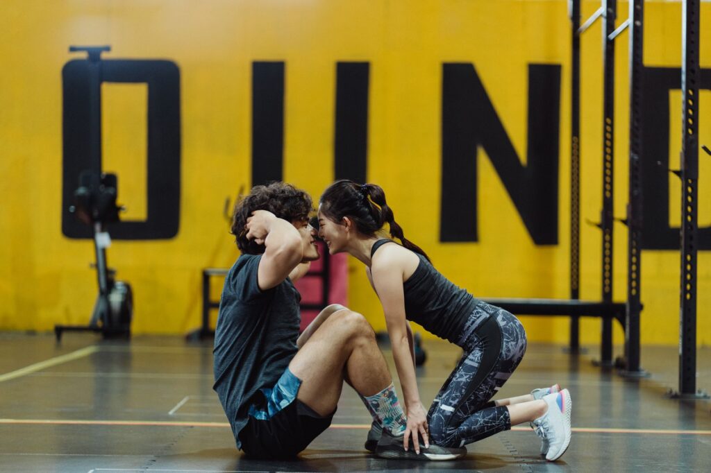 6 quick fitness hacks inspired by the Hardrock 100 challenge for busy lifestyles related image