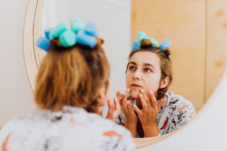 Common mistakes in self-care routines that might surprise you, inspired by the trend around Frank Bisignano