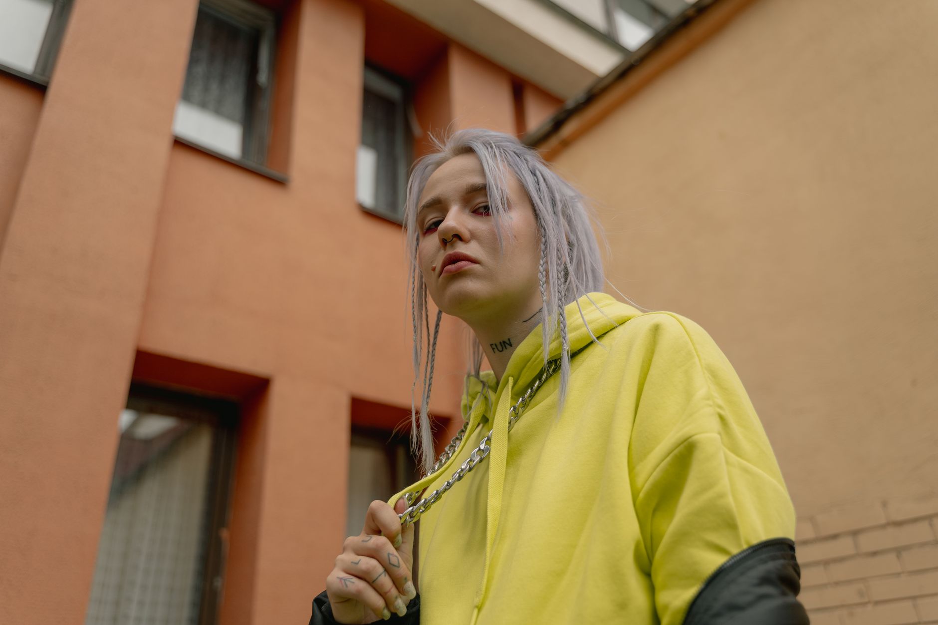Why fans are curious about Billie Eilish’s approach to daily wellness