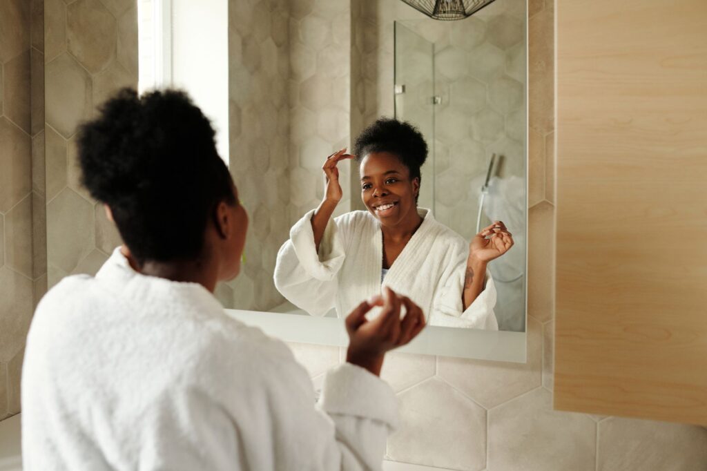 Common mistakes in self-care routines that might surprise you, inspired by the trend around Frank Bisignano related image
