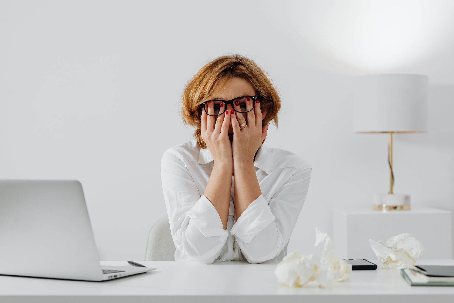 Jennifer Aniston’s tips for managing stress effectively at work featured image