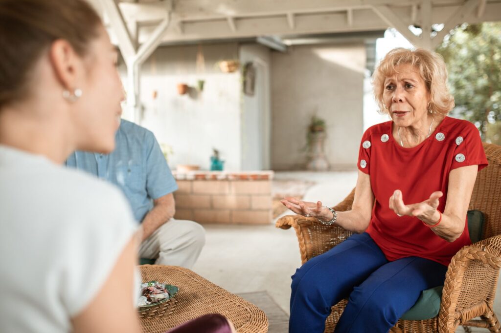Understanding the Importance of Family Care: Insights from Michelle Obama related image