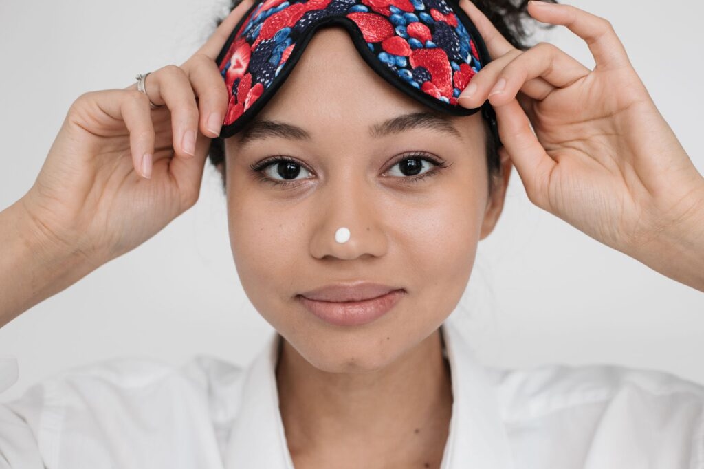 5 quick beauty routines inspired by Zendaya’s effortless style related image